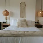 Cute Boho Penthouse 2 Bedroom Apt