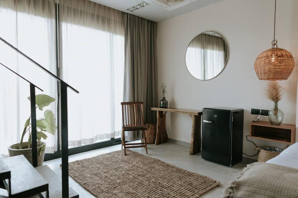 Apartment Cute Boho Penthouse 2 Bedroom