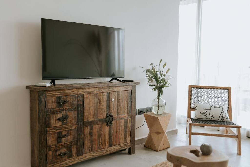 Cute Boho Penthouse 2 Bedroom Tulum