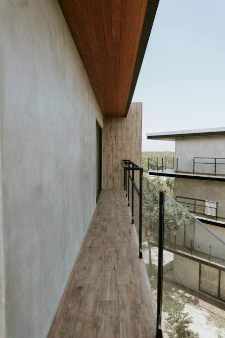 Cute Boho Penthouse 2 Bedroom Tulum