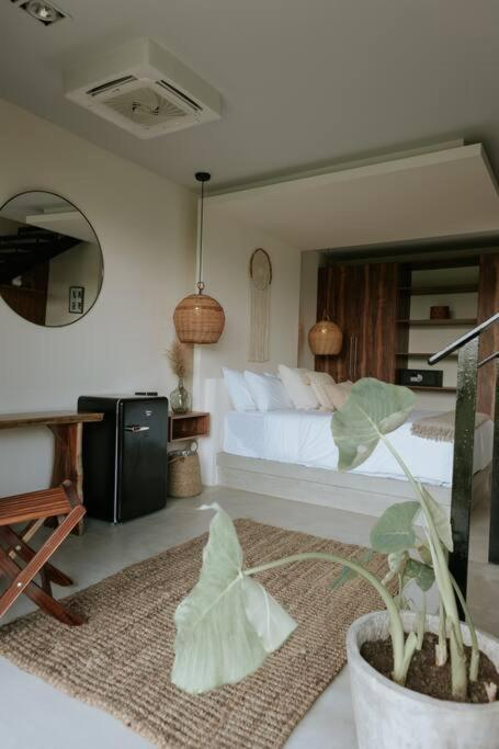 Cute Boho Penthouse 2 Bedroom * Tulum