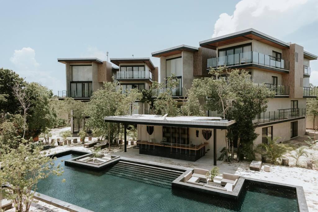 Cute Boho Penthouse 2 Bedroom