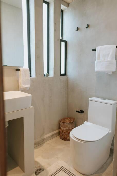 Apartment Cute Boho Penthouse 2 Bedroom Tulum