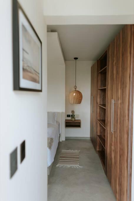 Cute Boho Penthouse 2 Bedroom