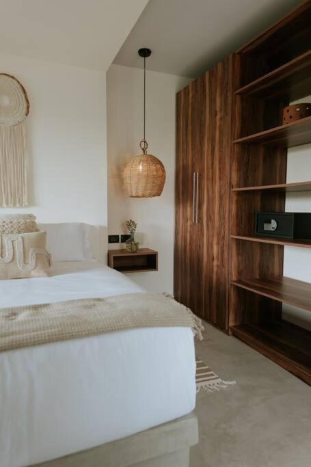 Cute Boho Penthouse 2 Bedroom Appartamento