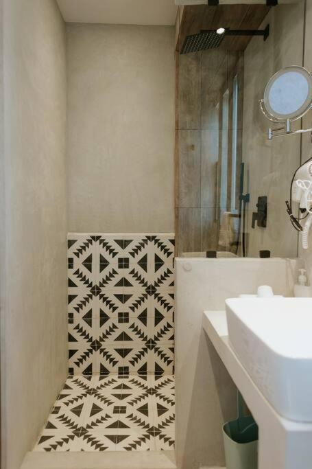 Cute Boho Penthouse 2 Bedroom Appartamento Tulum