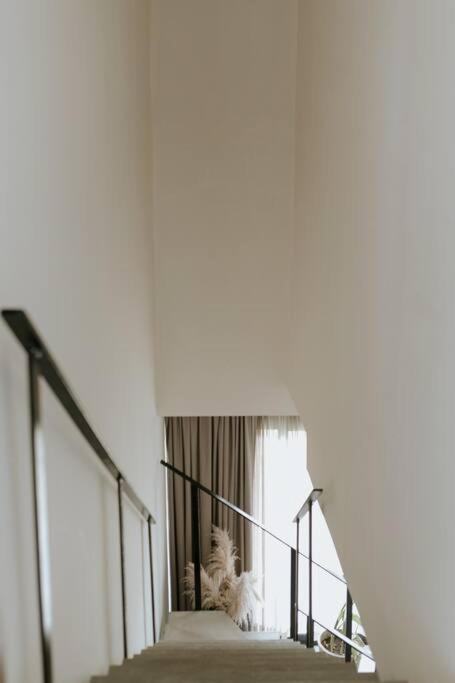 Cute Boho Penthouse 2 Bedroom Appartamento