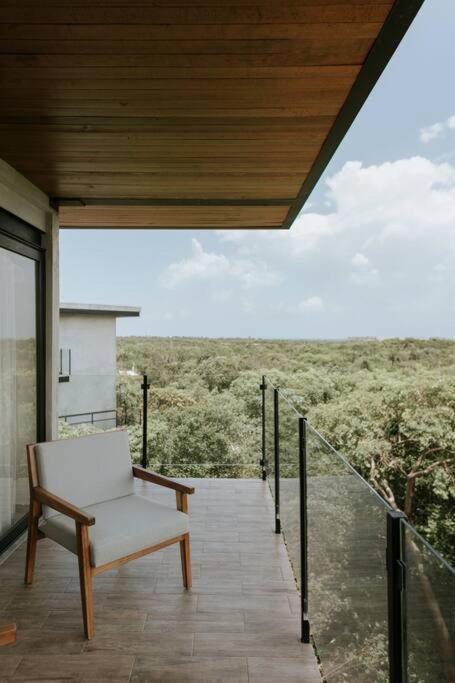 Appartamento Cute Boho Penthouse 2 Bedroom