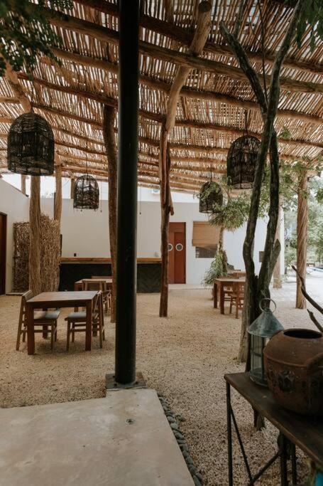 Appartamento Cute Boho Penthouse 2 Bedroom *
